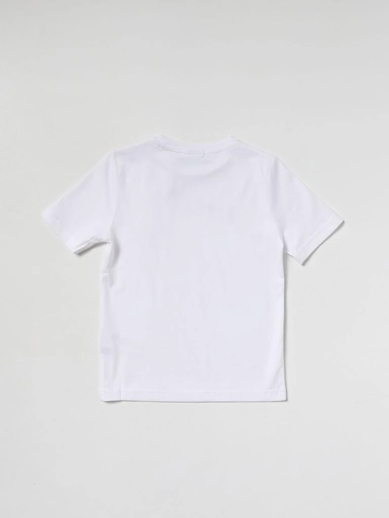 商品Hugo Boss|Hugo Boss T-shirt with logo,价格¥221,第2张图片详细描述