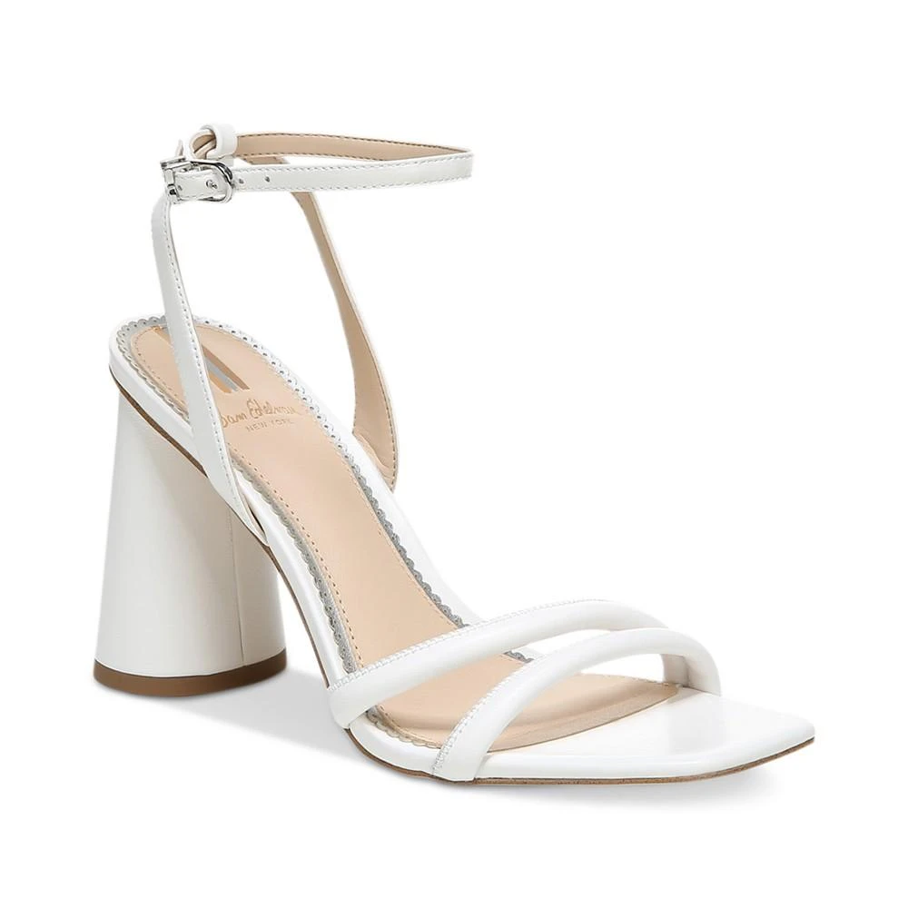 商品Sam Edelman|Women's Kia Strappy Dress Sandals,价格¥1034,第1张图片