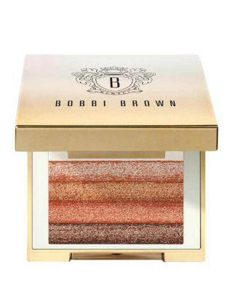 商品Bobbi Brown|Mini Shimmer Brick,价格¥186,第1张图片