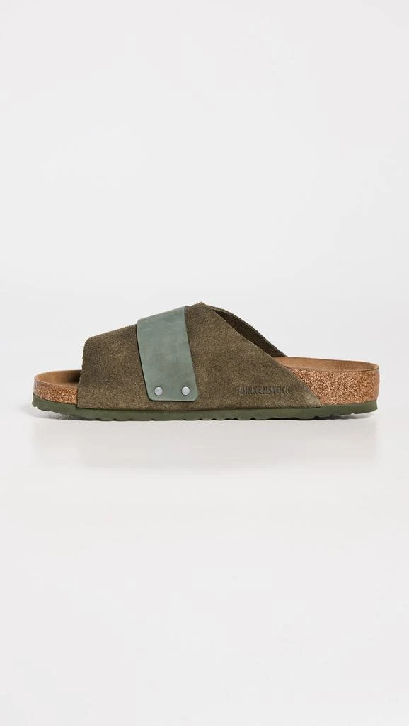 Kyoto Suede Sandals 商品