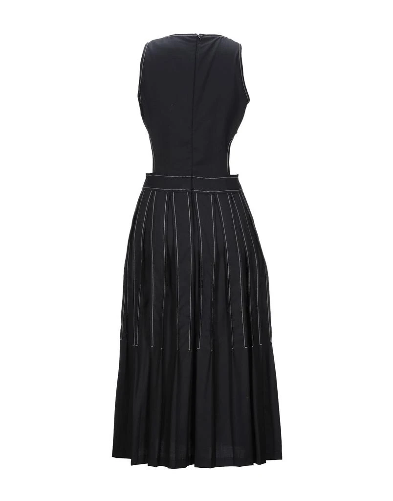 商品Low Classic|Midi dress,价格¥2205,第2张图片详细描述