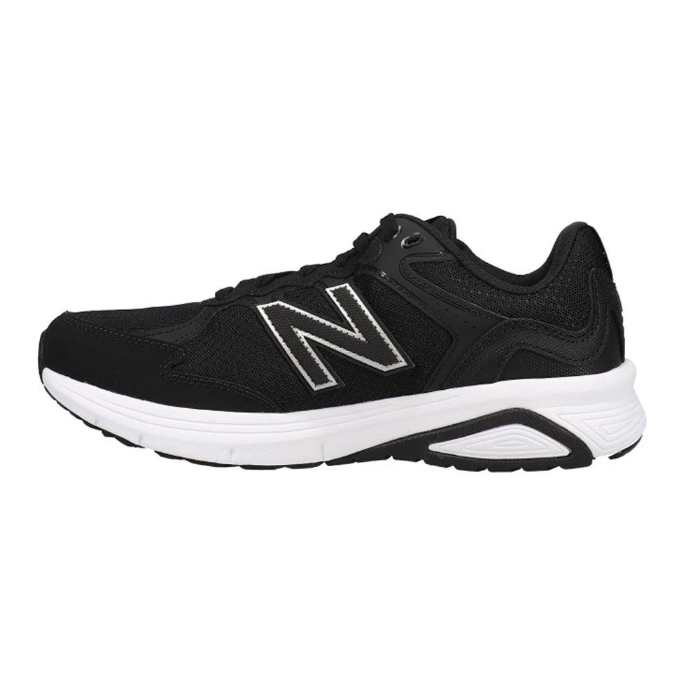 商品New Balance|460 Lace Up Running Shoes,价格¥330,第3张图片详细描述