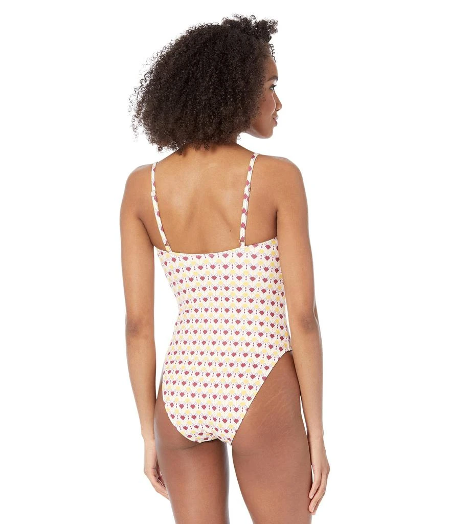 商品Charlie Holiday|Mylo One-Piece,价格¥652,第2张图片详细描述
