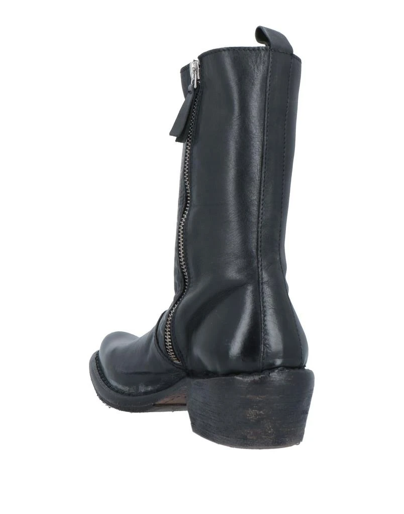 商品MOMA|Ankle boot,价格¥1531,第3张图片详细描述