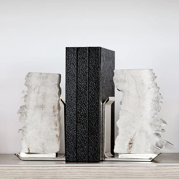 商品ANNA New York|Fim Bookends, Set of 2,价格¥2591,第2张图片详细描述