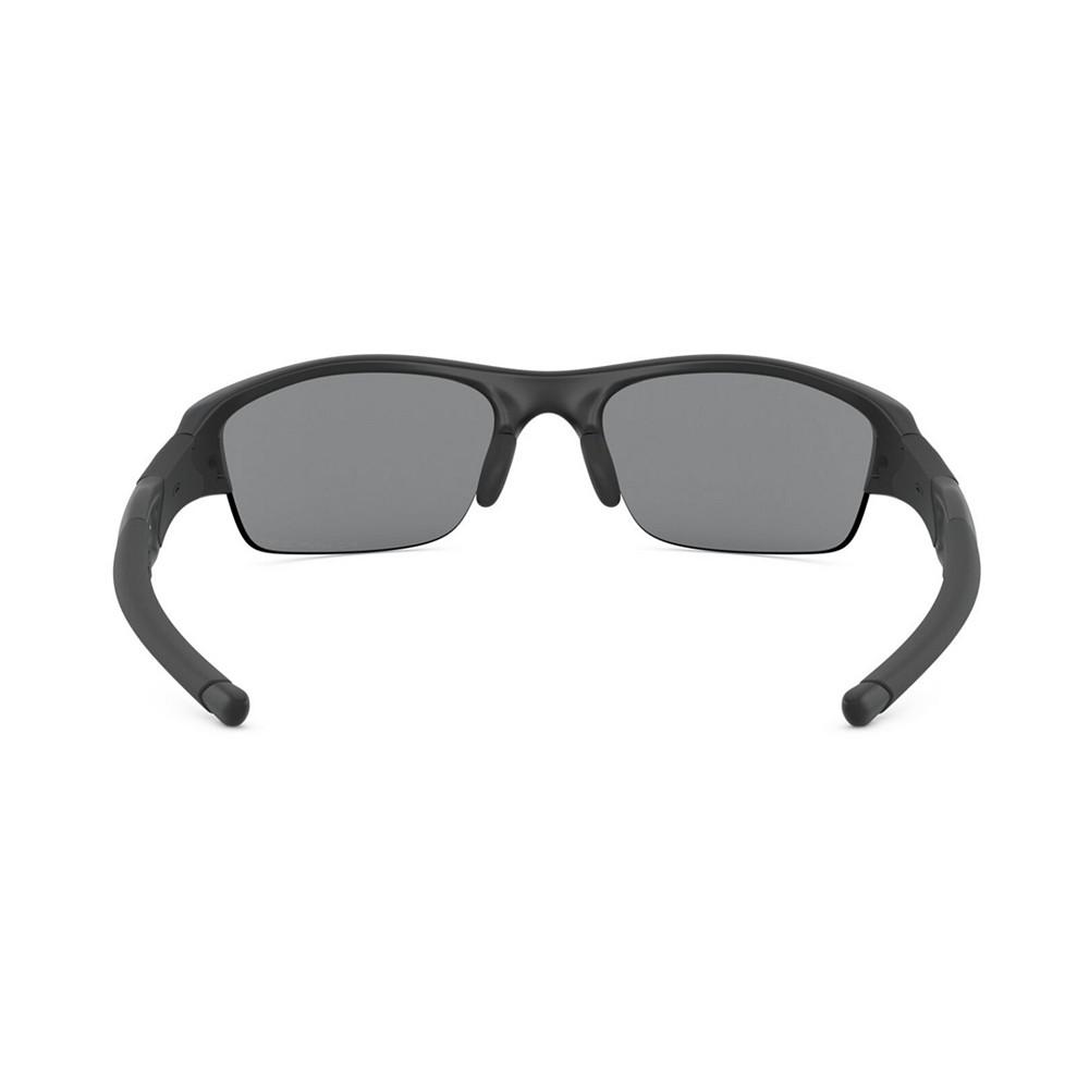 Flak Jacket Polarized Sunglasses, OO9008商品第4张图片规格展示