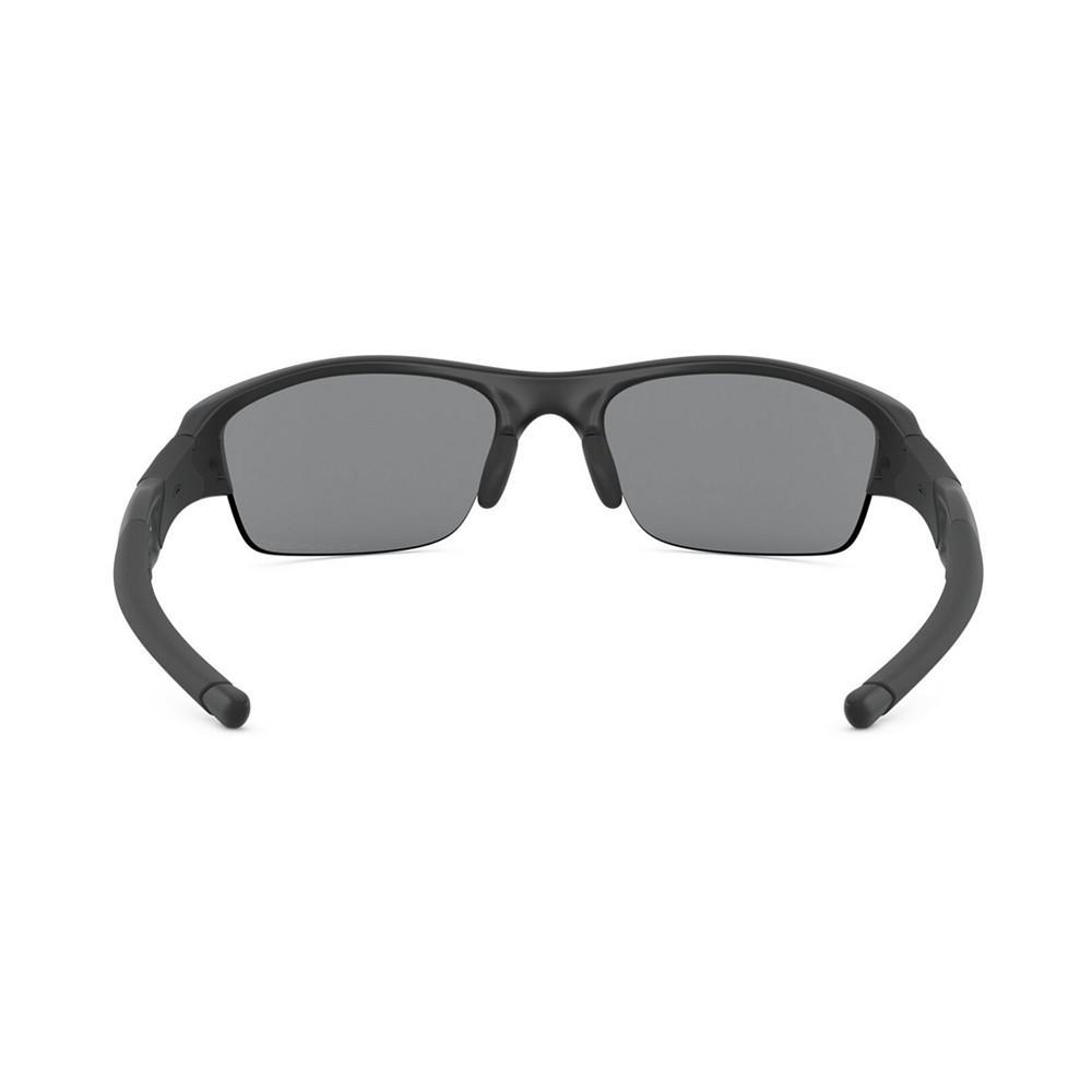 商品Oakley|Flak Jacket Polarized Sunglasses, OO9008,价格¥1532,第6张图片详细描述