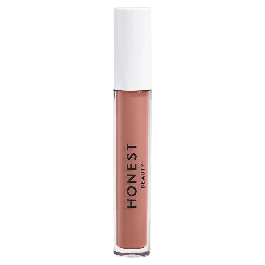 商品Honest Beauty|Liquid Lipstick,价格¥83,第1张图片