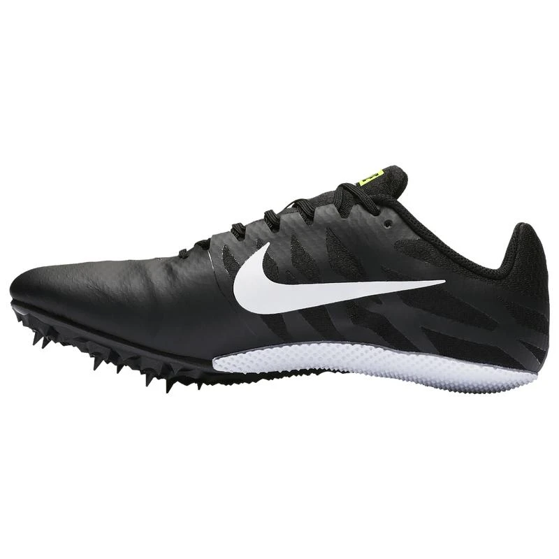 商品NIKE|男款 耐克 Zoom Rival S 9 跑步鞋 钉鞋 多色可选,价格¥262,第2张图片详细描述