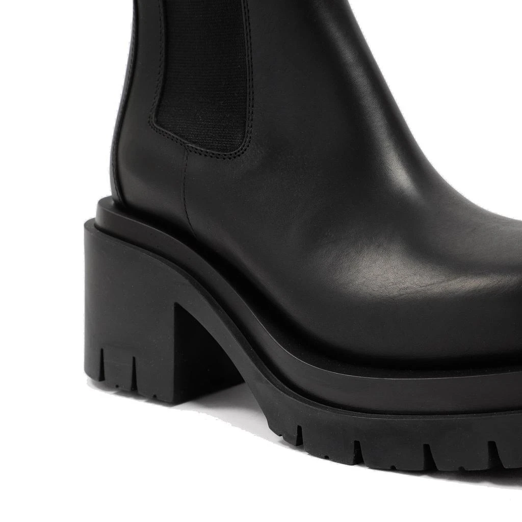 商品Bottega Veneta|Bottega Veneta Lug Chelsea Boots,价格¥9899,第4张图片详细描述