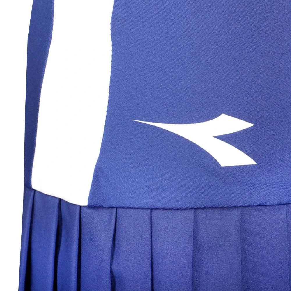 商品Diadora|Icon Pleated Tennis Skort,价格¥119,第3张图片详细描述