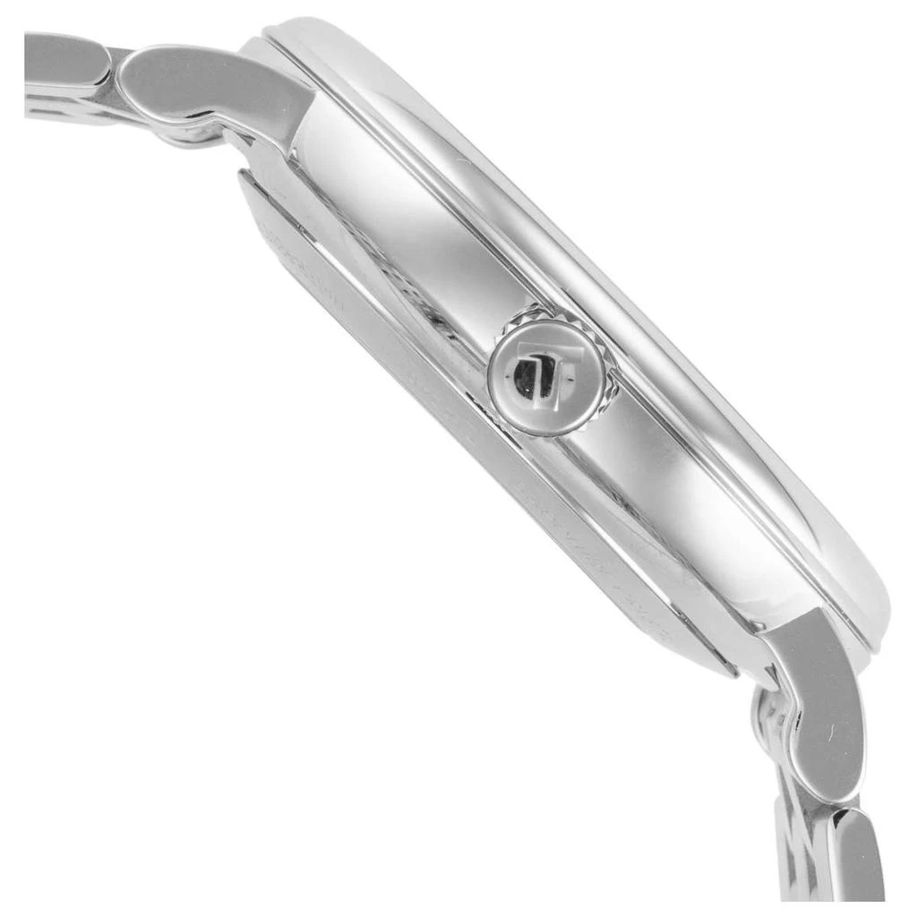 商品Tissot|天梭卡森系列 男士机械腕表 40mm T1224071103300,价格¥2401,第3张图片详细描述
