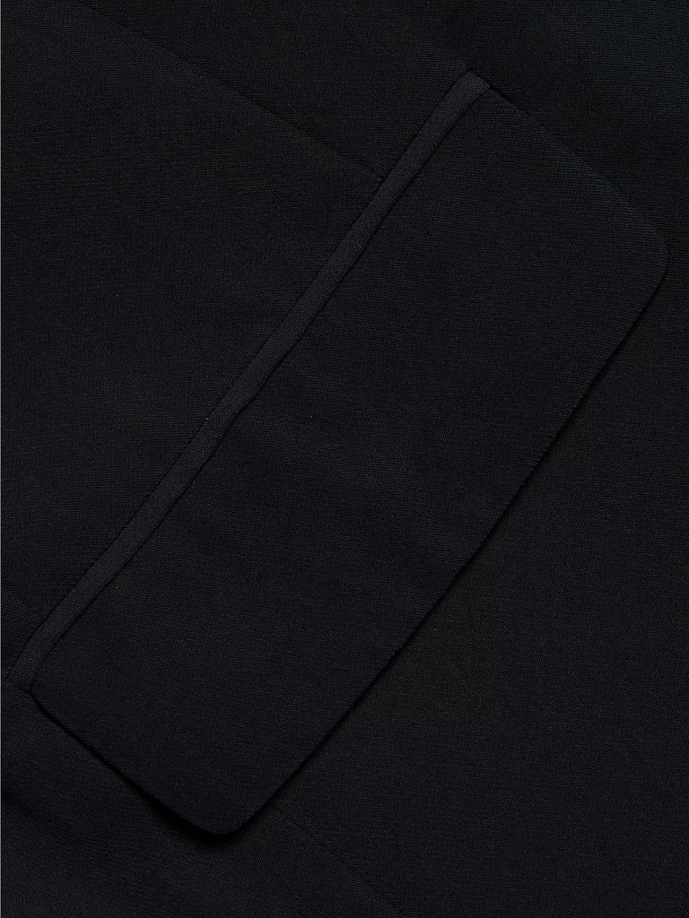 Concealed Closure Blazer 商品