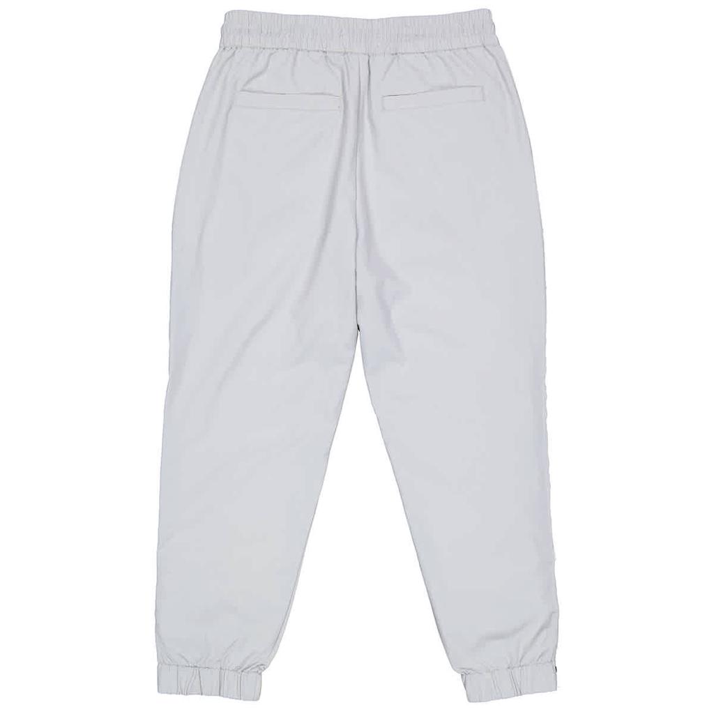 Calvin Klein Mens Grey Drawstring Sports Track Pants, Size商品第2张图片规格展示