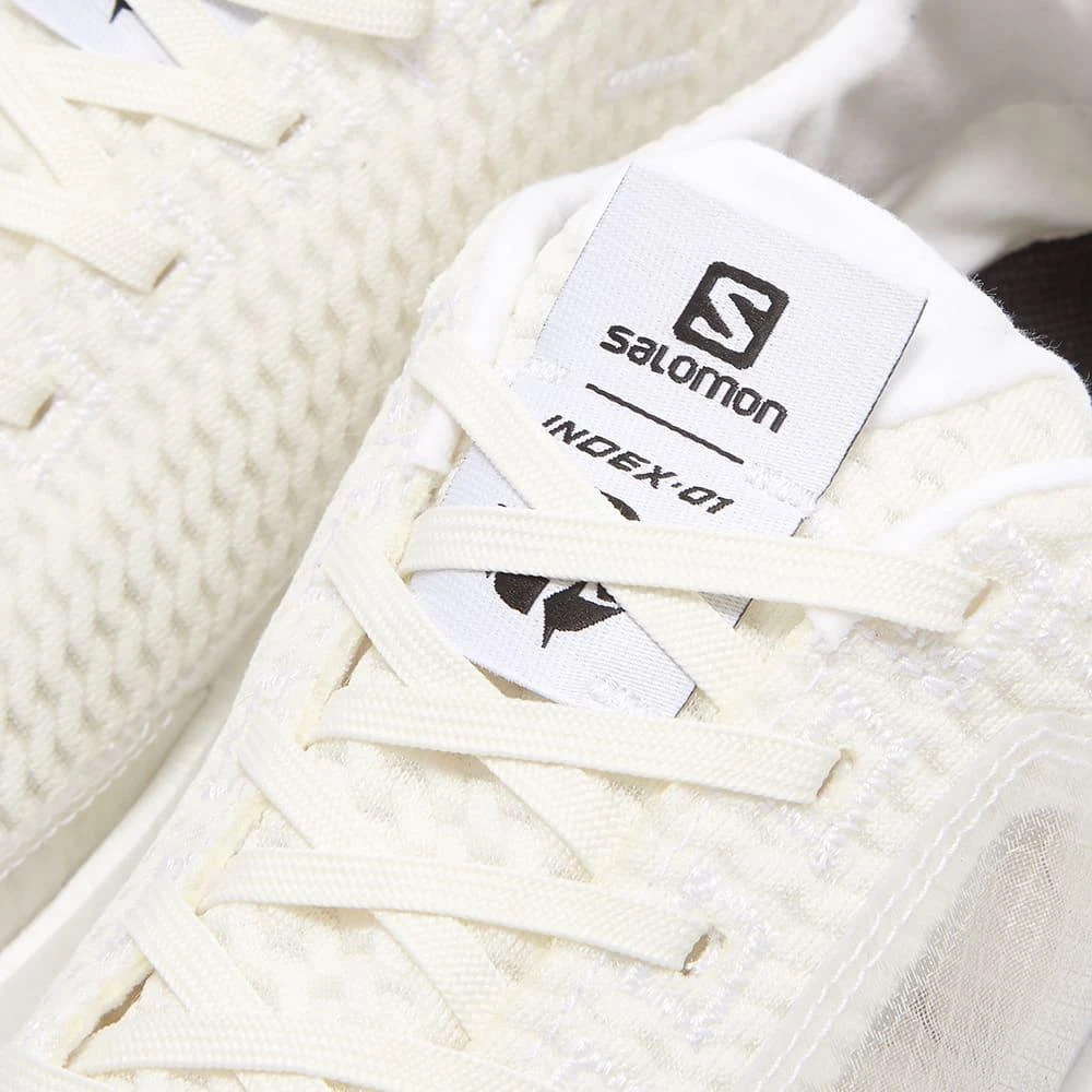 商品Salomon|Salomon INDEX.01,价格¥635,第4张图片详细描述