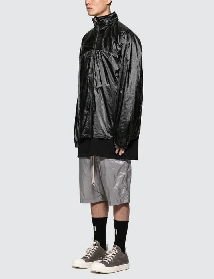 商品Rick Owens|Windbreaker,价格¥2692,第4张图片详细描述