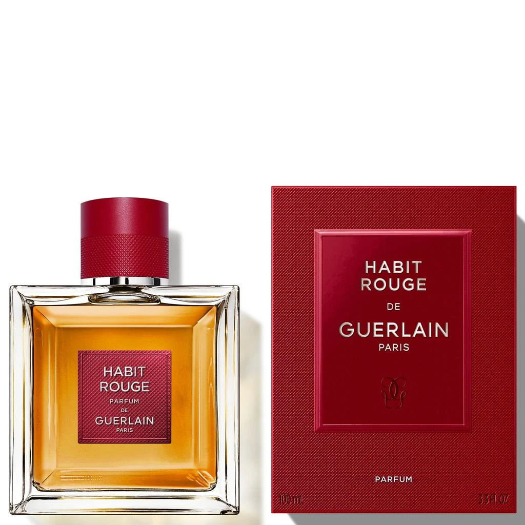 商品Guerlain|Guerlain 娇兰 满堂红香精 100ml,价格¥1525,第1张图片