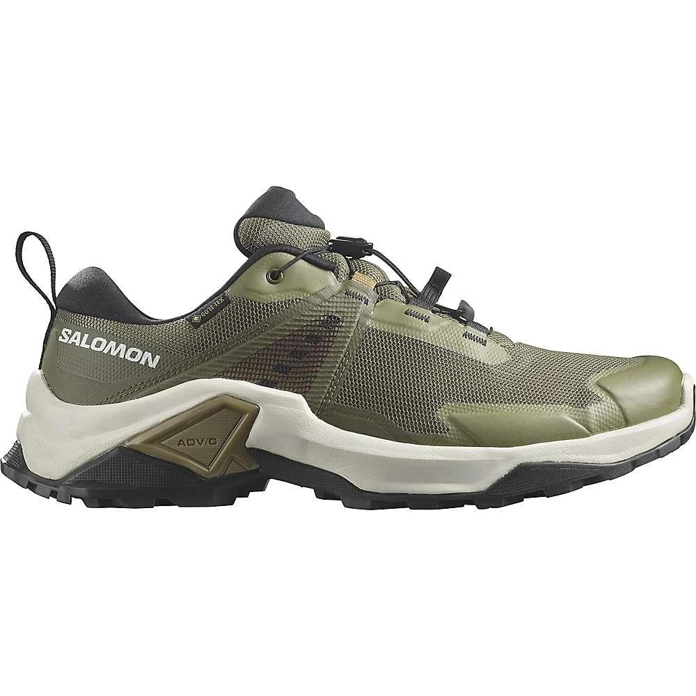 商品Salomon|Salomon Men's X Raise 2 GTX Shoe,价格¥762,第1张图片