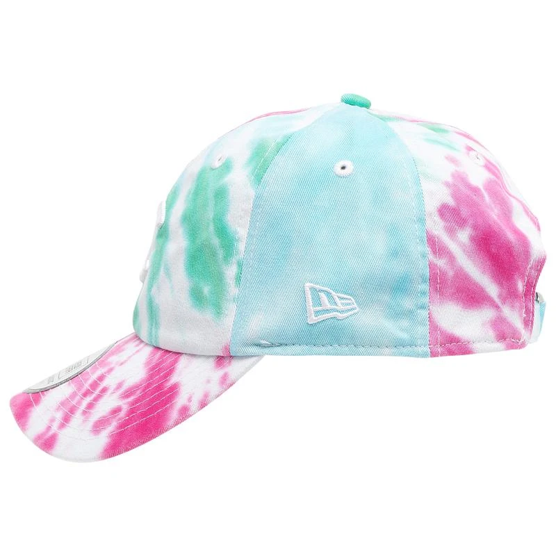 商品New Era|New Era MLB Tie-Dye Swirl Cap - Men's,价格¥74,第5张图片详细描述