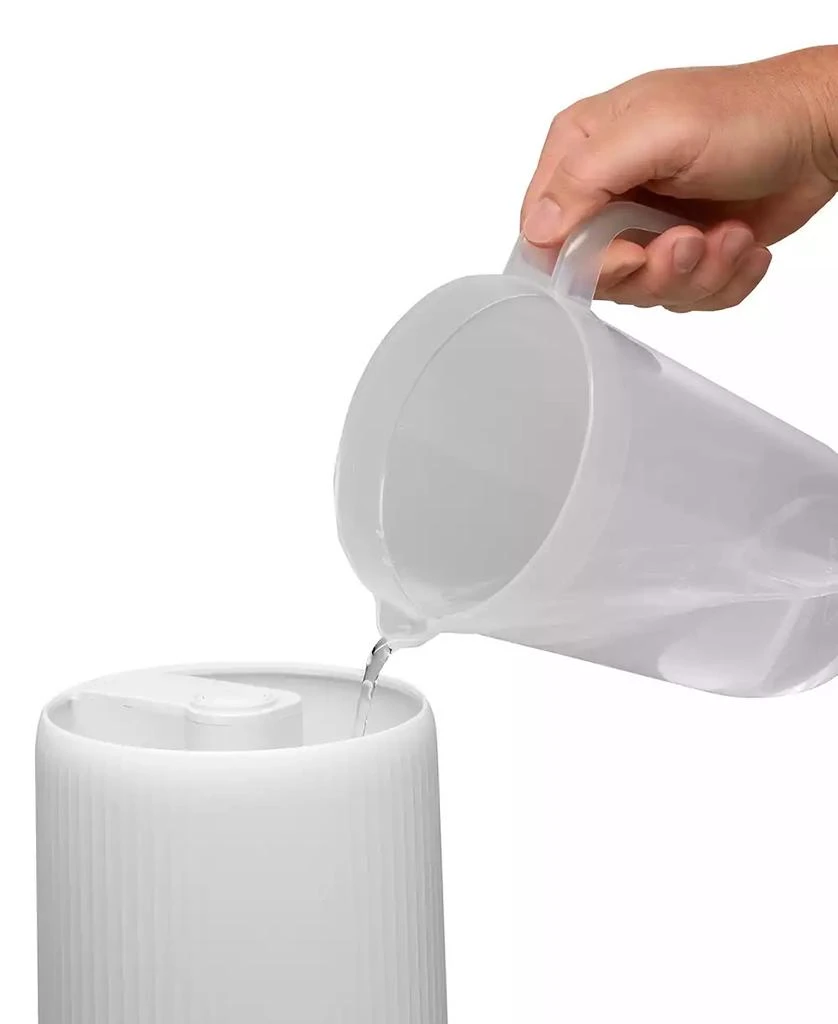 商品Homedics|Ultrasonic Humidifier CMTF47,价格¥530,第4张图片详细描述