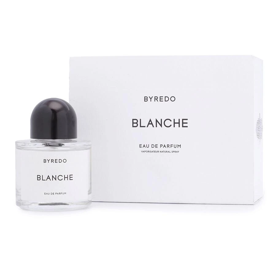 商品BYREDO|Blanche by Byredo for Women - 3.4 oz EDP Spray,价格¥1338,第3张图片详细描述