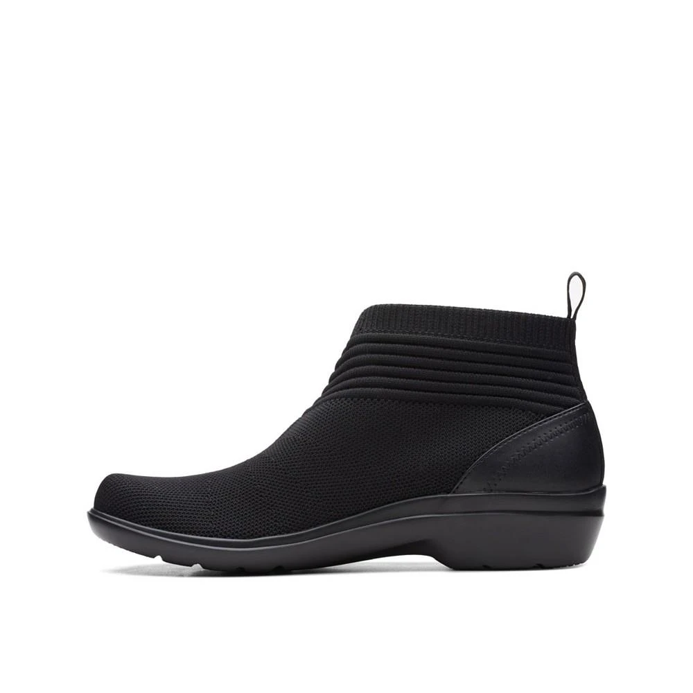 商品Clarks|Women's Collection Sashlyn Mid Boots,价格¥449,第4张图片详细描述