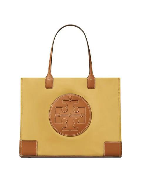 商品Tory Burch|Ella Nylon Tote,价格¥2043,第1张图片