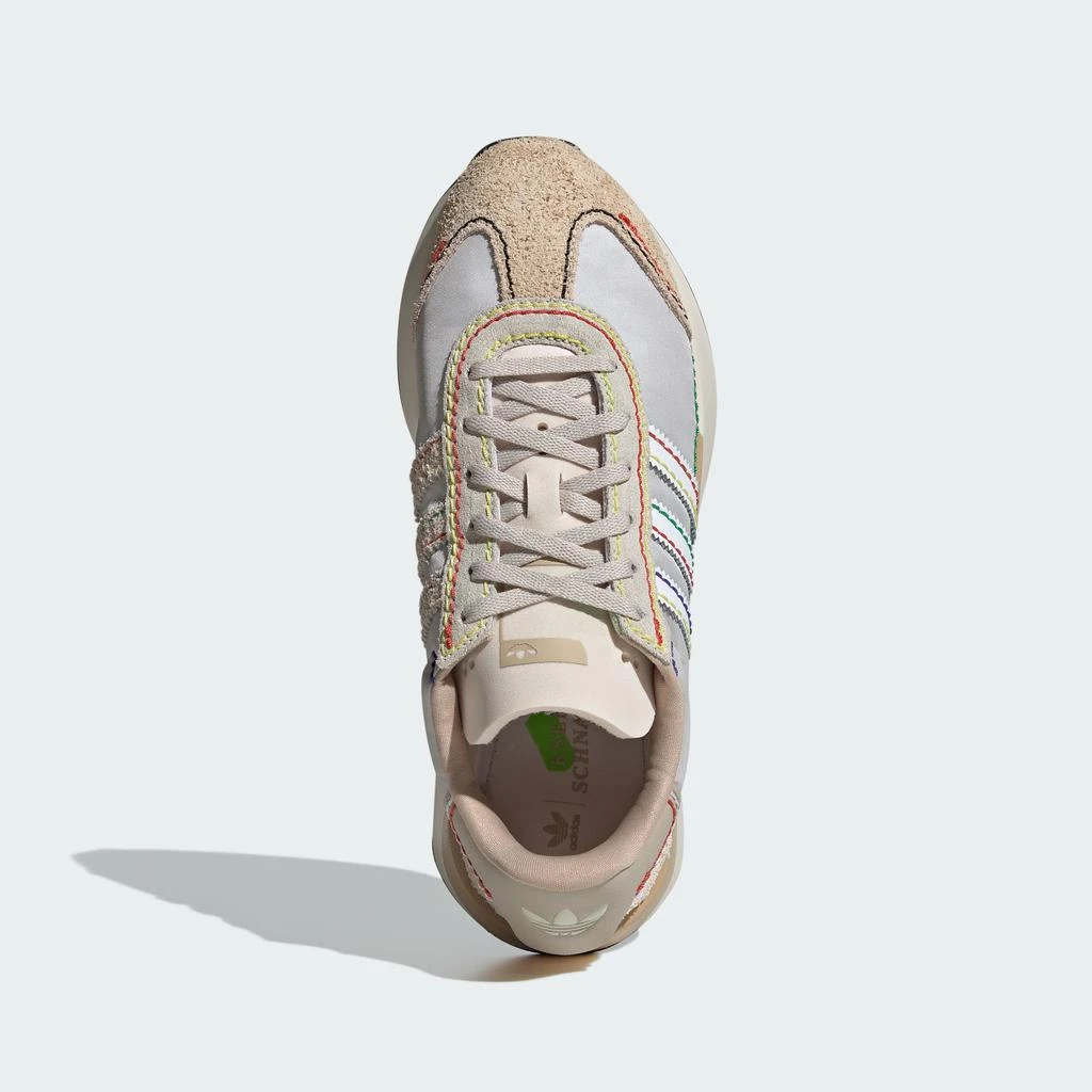 商品Adidas|COUNTRY XLG X KSENIASCHNAIDER SHOES,价格¥307,第2张图片详细描述