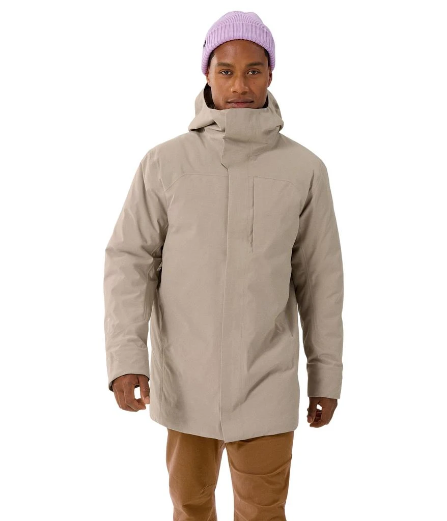 商品Arc'teryx|Therme Parka,价格¥4585,第1张图片