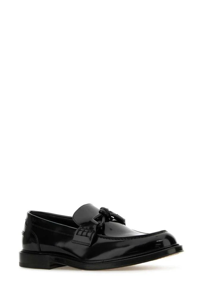 商品Bottega Veneta|Bottega Veneta Moccasters,价格¥5703,第2张图片详细描述