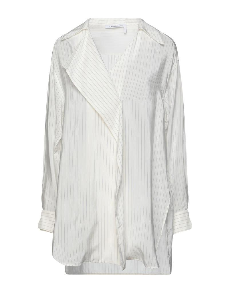 商品AGNONA|Silk shirts & blouses,价格¥1685,第1张图片
