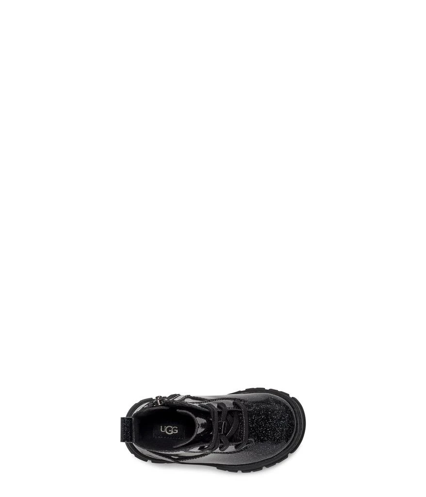 商品UGG|Ashton Lace-Up Glitter (Toddler/Little Kid),价格¥673,第2张图片详细描述