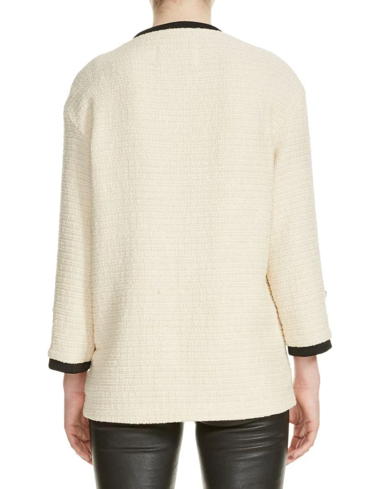 商品Maje|Vera Tweed Cardigan,价格¥1744,第2张图片详细描述