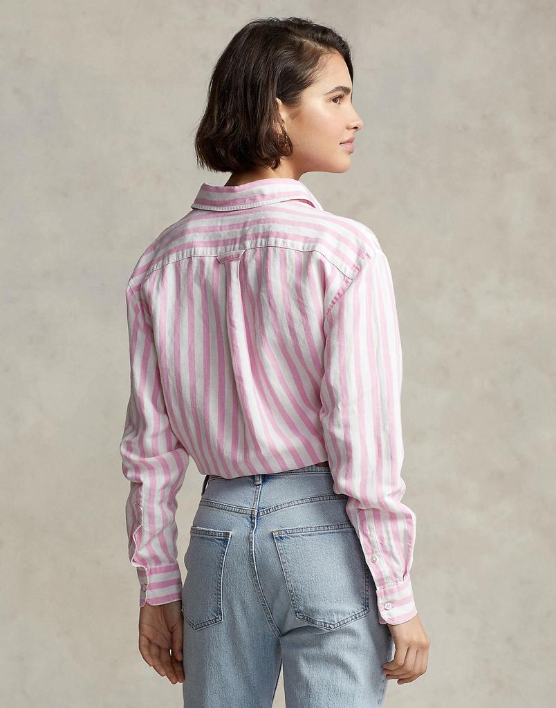 商品Ralph Lauren|Linen shirt,价格¥761,第5张图片详细描述