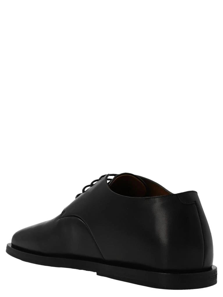 商品Marsèll|Marsell spatola Derby Shoes,价格¥2640,第2张图片详细描述