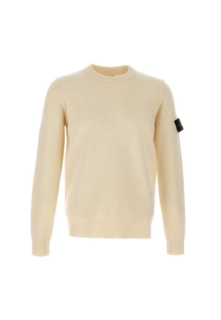 商品Stone Island|Wool Pullover,价格¥2530,第1张图片