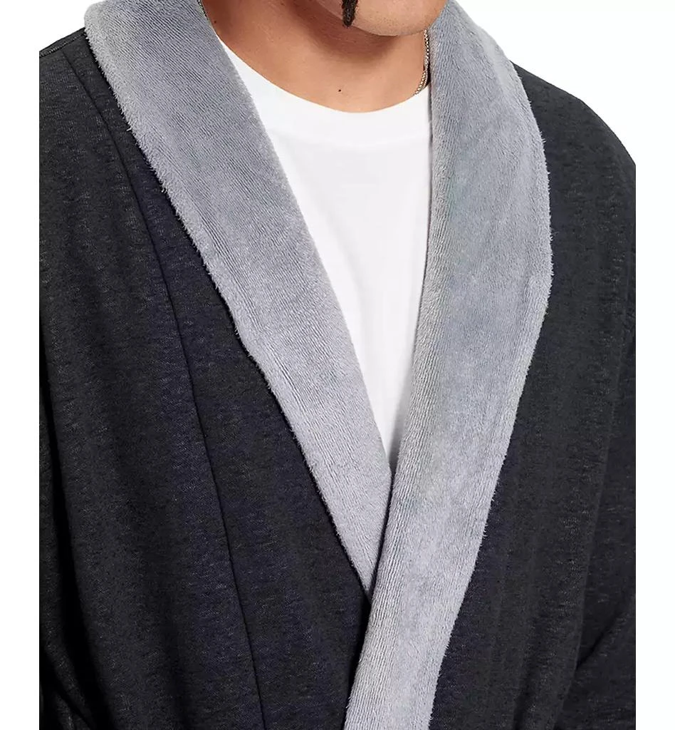 Men's Robinson Fleece Robe 商品