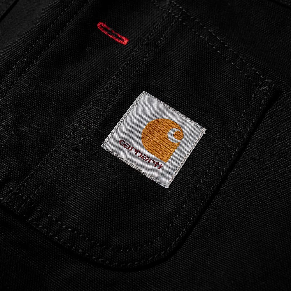 商品Carhartt|Carhartt WIP Bib Overall,价格¥895,第4张图片详细描述