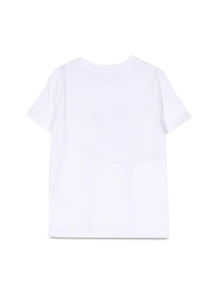 商品Stella McCartney|Snowman M/c T-shirt,价格¥639,第2张图片详细描述