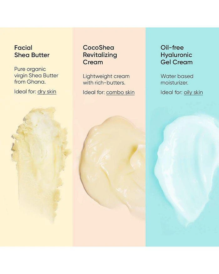 商品Buttah by Dorion Renaud|Skin Transforming Kit,价格¥478,第2张图片详细描述