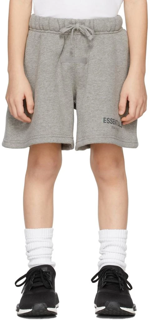 商品Essentials|儿童短裤,价格¥289,第2张图片详细描述