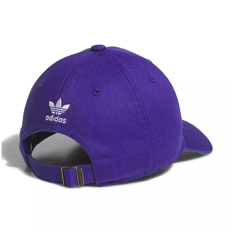 商品Adidas|adidas Originals Adult Adicolor Originals Relaxed Hat,价格¥179,第2张图片详细描述