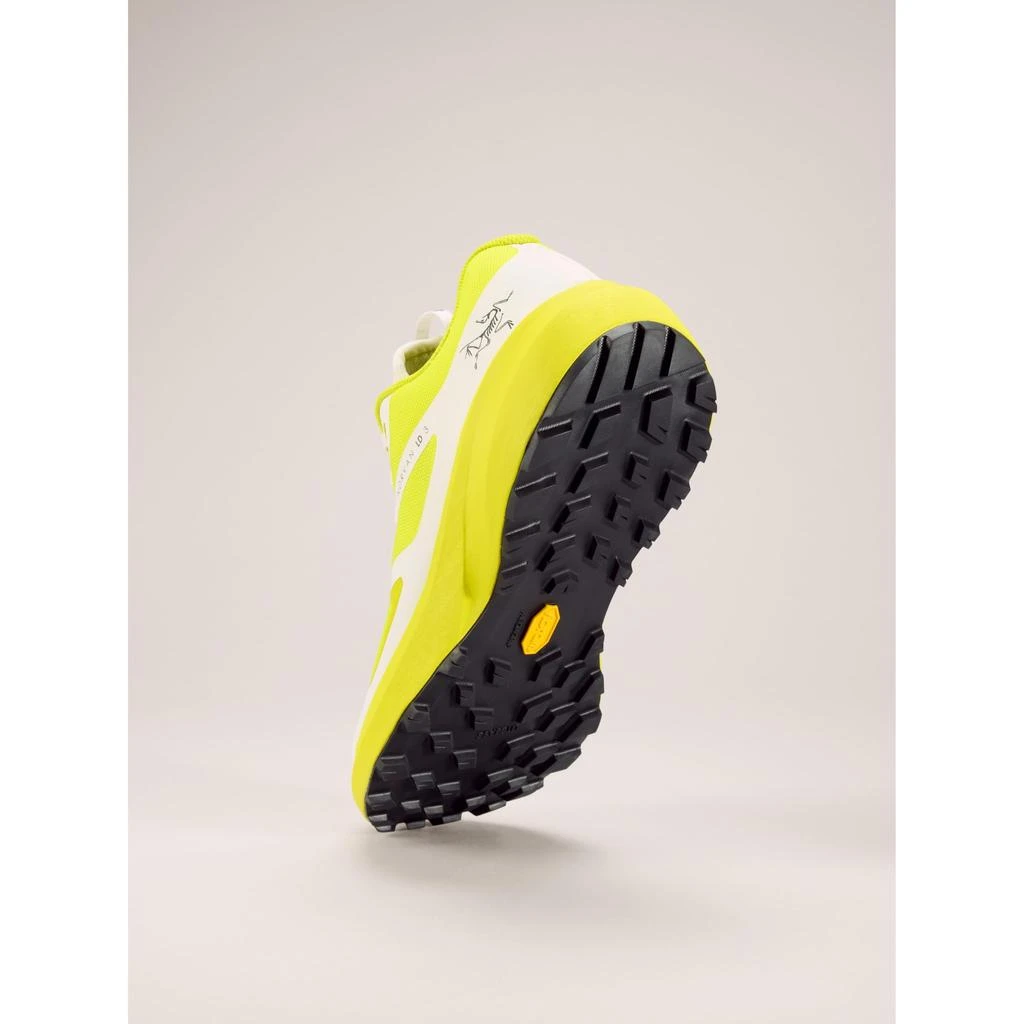 商品Arc'teryx|Arc'teryx Norvan LD 3 Running Shoes for Men | Lightweight, Breathable Trail Running Shoe | Durable Vibram MegaGrip Outsole for Long-Distance Comfort,价格¥980,第3张图片详细描述