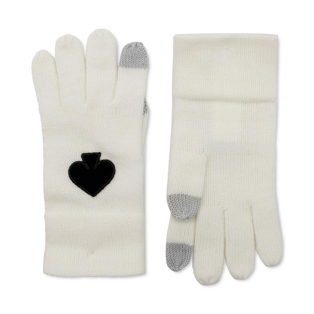 商品Kate Spade|Women's Hat & Gloves Boxed Gift Set,价格¥730,第5张图片详细描述