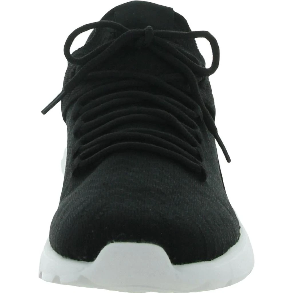 商品Fila|Fila Womens Fondato 3 Knit Lace Up Athletic and Training Shoes,价格¥107,第3张图片详细描述