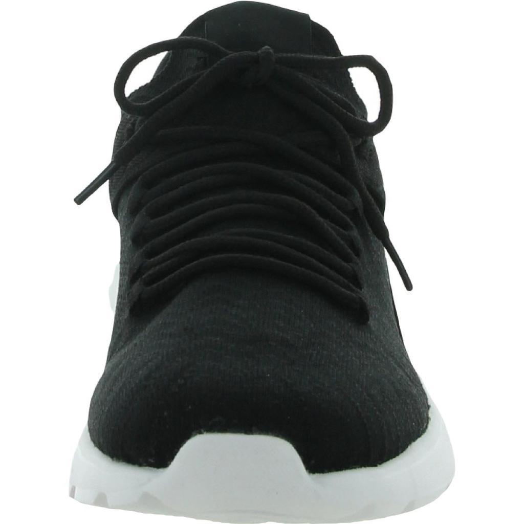 商品Fila|Fila Womens Fondato 3 Knit Lace Up Athletic and Training Shoes,价格¥109,第5张图片详细描述