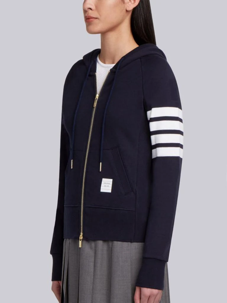 商品Thom Browne|THOM BROWNE HOODIE CLOTHING,价格¥7312,第5张图片详细描述