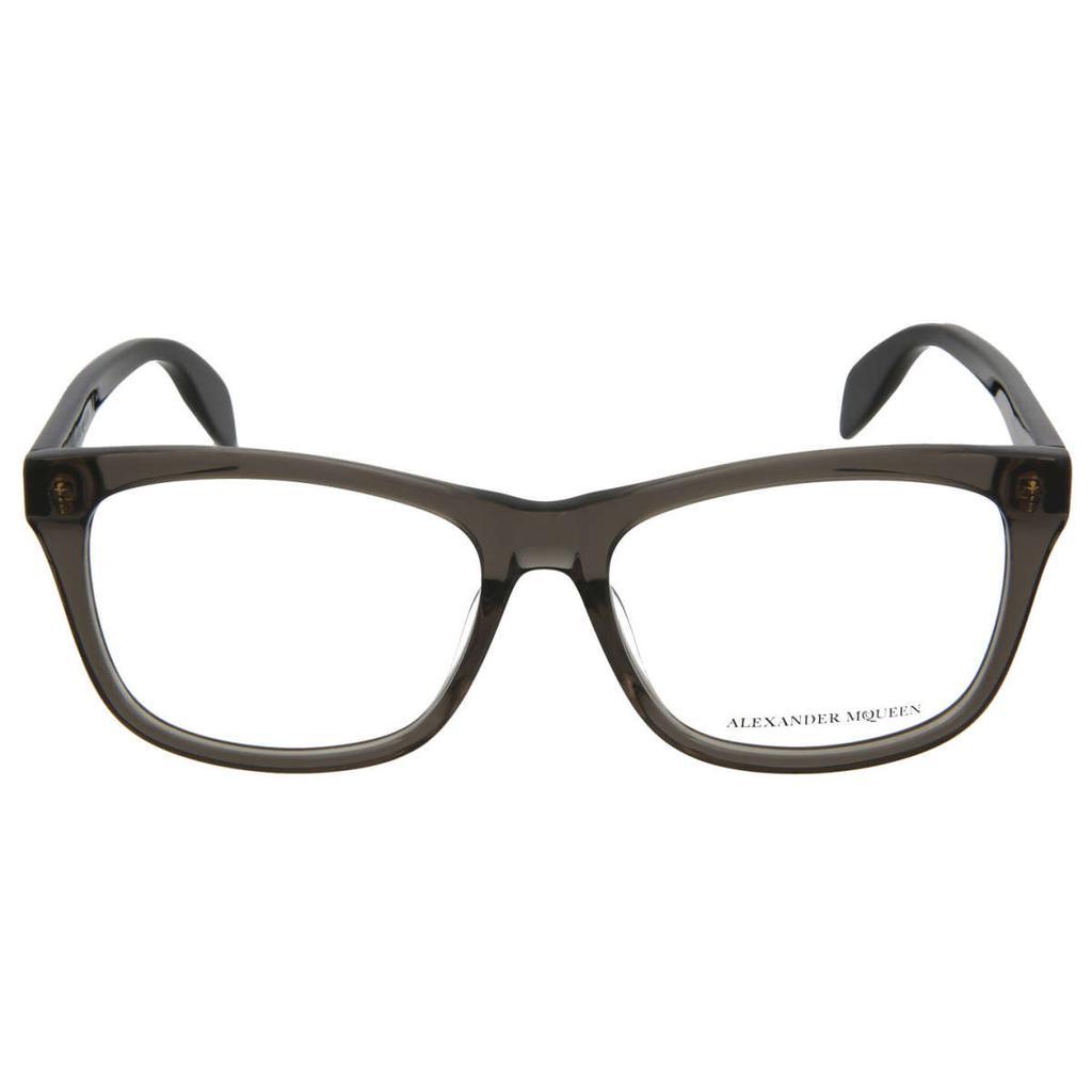 商品Alexander McQueen|Alexander McQueen Core   眼镜,价格¥725,第4张图片详细描述