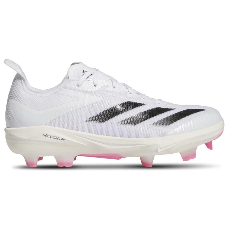 商品Adidas|adidas adiZero Electric+ TPU Dugout - Men's,价格¥987,第1张图片