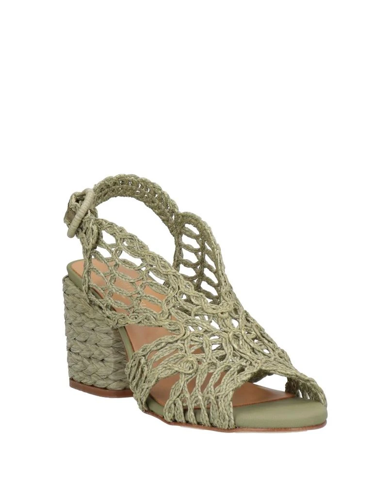商品PALOMA BARCELÓ|Sandals,价格¥1013,第2张图片详细描述